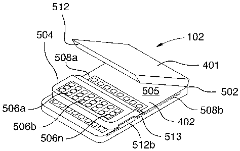 Une figure unique qui représente un dessin illustrant l'invention.